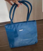 Blaue Handtasche Niedersachsen - Berge Vorschau