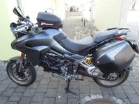 Ducati Multi Strada 1260 s Bayern - Mühldorf a.Inn Vorschau