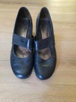 Damen Gabor Pumps gr.38 Nordrhein-Westfalen - Winterberg Vorschau