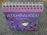 Spruchkalender von Groh / Sprüche und Zitate / Kalender Geschenke Bayern - Mertingen Vorschau