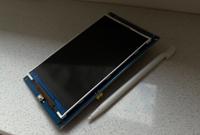 3,5’ TFTLCD Shield for Arduino Mega2560 480X320 Baden-Württemberg - Markdorf Vorschau