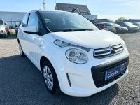 Citroën C1 Feel 1.0 1st Hand*Klima*Tempo*Neu Tüv Nordrhein-Westfalen - Kevelaer Vorschau