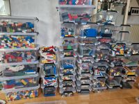 Lego Sammlungsteilauflösung Bayern - Großostheim Vorschau