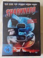SHARKNADO 3 - Oh Hell No ! / Uncut / DVD - NEU !!! Berlin - Wilmersdorf Vorschau