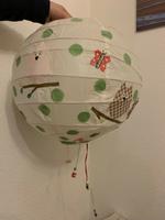 Kinderzimmer Lampe *handmade* dawanda (etsy) Frankfurt am Main - Praunheim Vorschau
