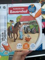 Tip toi Buch „Auf dem Bauernhof“ Kreis Pinneberg - Elmshorn Vorschau