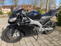 Aprilia RS4 125 mit LeoVince, BJ 2016, 18.652 Km Baden-Württemberg - Rainau Vorschau