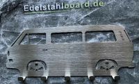 Schlüsselbrett Schlüsselanhänger in Optik Volkswagen VW T3 Bus Nordrhein-Westfalen - Schwalmtal Vorschau