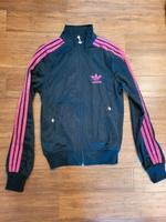 Adidas Jacke in S (34/36) in schwarz/ pink Rheinland-Pfalz - Hermeskeil Vorschau