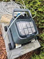 Poolroboter Power 4.0 Brandenburg - Schöneiche bei Berlin Vorschau