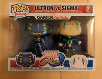 FunKo 22779 Ultron VS Sigma Pop Vinyl Figur Altona - Hamburg Ottensen Vorschau