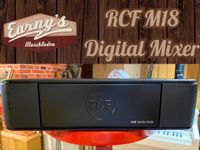 Digital Mixer RCF m18 Nordrhein-Westfalen - Witten Vorschau