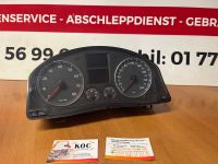 VW Golf V Tacho Kombiinstrument V3550110 Rheinland-Pfalz - Idar-Oberstein Vorschau