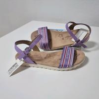 Sandalen Tom Tailor Römersandalen Größe 38– Neu mit Etikett Hessen - Wiesbaden Vorschau