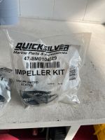 Mercury Bravo 1 2 3 Impeller Kit 47-8MO104229 Kreis Pinneberg - Tangstedt Vorschau