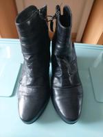Stiefeletten Sachsen-Anhalt - Tangerhütte Vorschau