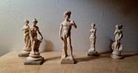 Statuen Alabaster Marmor Figuren aus Italien Konvolut Vintage Berlin - Spandau Vorschau