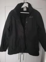 Jack Wolfskin Jacke 3 in 1 gr. S Niedersachsen - Geestland Vorschau