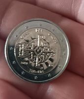2€ Münze Karl der Große mit Fehler. Baden-Württemberg - Karlsruhe Vorschau