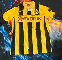 Marco Reus #11 Borussia Dortmund Heimtrikot 2012/13 Gröpelingen - Gröpelingen Vorschau