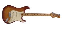 Fender Stratocaster Sienna Sunburst BJ. 1982 Baden-Württemberg - Karlsruhe Vorschau