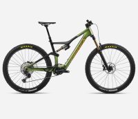 ORBEA RISE M10 L Chameleon Goblin Green - Black Hessen - Steinau an der Straße Vorschau