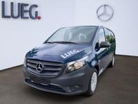 Mercedes-Benz Vito 114 CDI Tourer PRO Extralang 8-Sitzer Sachsen - Zwickau Vorschau