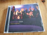 CD Gospel Happy Day Chor, Time to celebrate Hessen - Bad Soden-Salmünster Vorschau