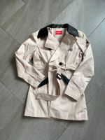 Trenchcoat/Mantel beige Gr. M von Guess mit Leder Nordrhein-Westfalen - Kamen Vorschau