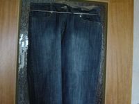 `CAPRI  HOSE  JEANS  44 Niedersachsen - Loxstedt Vorschau