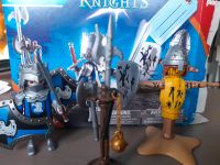 Playmobil Knights Thüringen - Hohenkirchen Vorschau