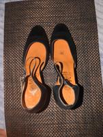 Tanzschuhe,Echtleder,Gr.38 Niedersachsen - Laatzen Vorschau