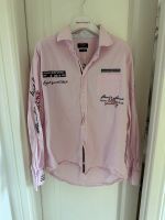 Original Paul & Shark Hemd Gr.L 44 rosa Berlin - Spandau Vorschau