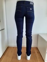 Armani Jeans Größe 27 *ungetragen* Neupreis 130€ Baden-Württemberg - Marbach am Neckar Vorschau