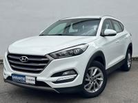 Hyundai Tucson 1.7 CRDi DPF 2WD NAVI SITZHZG PDC R-KAMER Baden-Württemberg - Ettenheim Vorschau