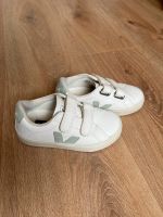 Veja Sneaker Esplar Velcro Schuhe 28 pastellgrün Bayern - Regensburg Vorschau