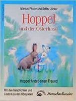 Hoppel und der Osterhase /Hoppel findet einen Freund: Bayern - Tuchenbach Vorschau