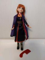Frozen- Anna Barbie Puppe Disney Harburg - Hamburg Sinstorf Vorschau