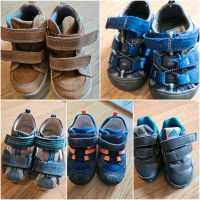 Schuhe Größe 21 Sachsen - Radeberg Vorschau