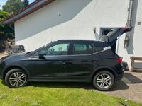 Seat Arona 1.5 TSI Start&Stop 110kW FR FR Niedersachsen - Melle Vorschau