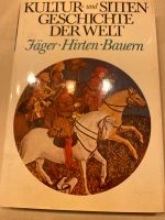 Buch von Döbler „Kultur- und Sittengeschichte der Welt“ Saarland - Schwalbach Vorschau