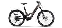 Haibike ADVENTR 10 Low E-Fully SUV Bosch 800WH RH S,M UVP 5699€ Bayern - Bad Grönenbach Vorschau