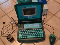 Kinder Lerncomputer VTECH Notebook ab 7 Jahre Nordrhein-Westfalen - Lindlar Vorschau