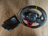 Hori Wireless Racing Wheel Apex / PS4 + PC Lenkrad Bayern - Creußen Vorschau