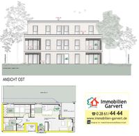 Top-Lage in Raesfeld - Neubau Eigentumswohnung im Erdgeschoss mit Terrasse und Garten_A2386 Nordrhein-Westfalen - Raesfeld Vorschau