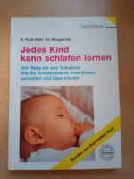 Jedes Kind kann schlafen lernen, vom Baby bis zum Schulkind Bayern - Gunzenhausen Vorschau