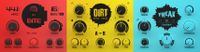 Crush Pack | Native Instruments - Effect Series Niedersachsen - Freden Vorschau