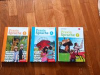 Schulbücher Praxis Sprache 5 6 7 Niedersachsen - Melle Vorschau