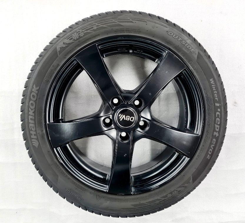 Winterreifen / Winterräder Honda Civic 215/50 R17 V  / 17 - 21 in Chemnitz