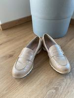 Slipper / Bootsschuhe Tamaris beige Bayern - Neumarkt i.d.OPf. Vorschau
